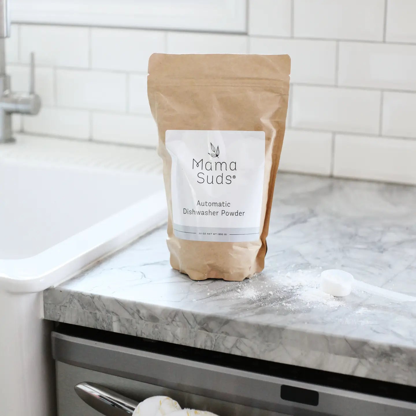 Automatic Dishwasher Powder