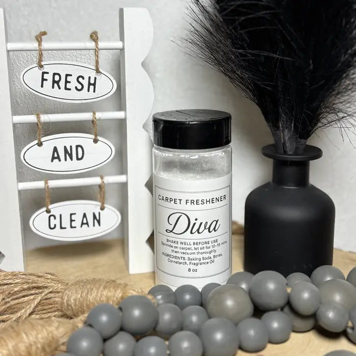 Royalty Carpet Freshener